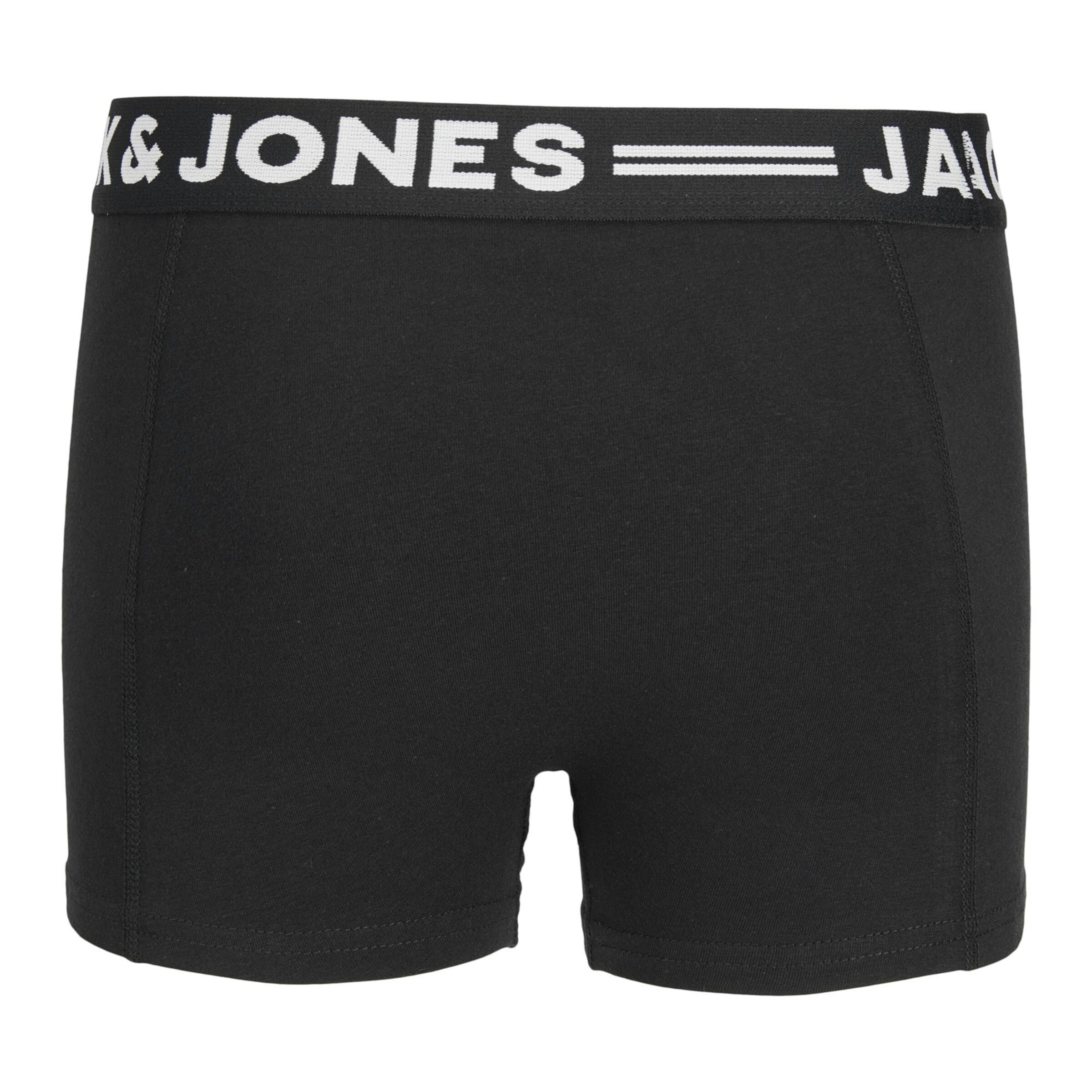 Jack & Jones Junior Underbukser i sort