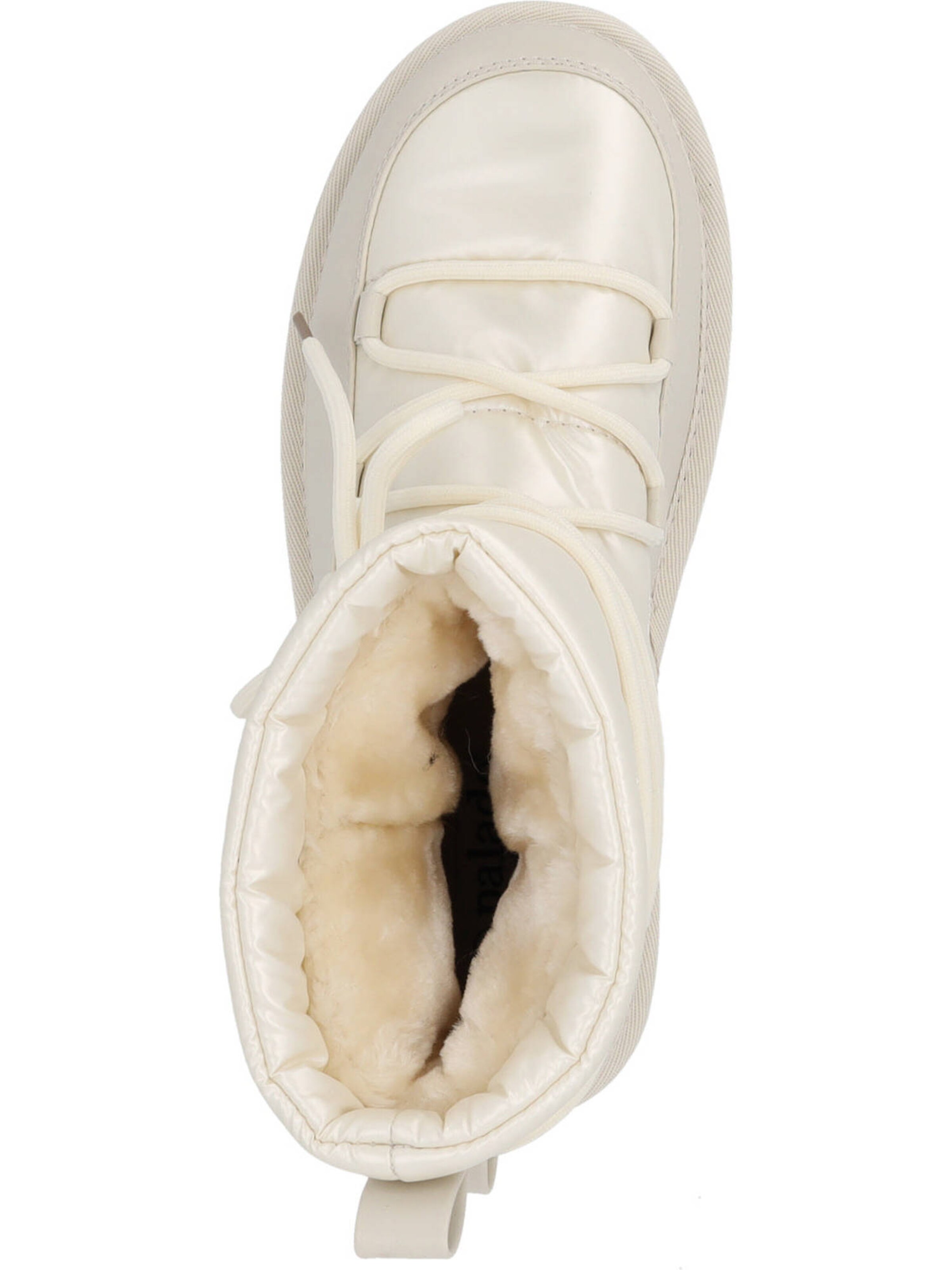 Palado by Sila Sahin Сапоги 'Falenas' в Бежевый