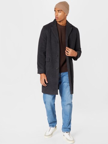 Manteau d’hiver 'Joseph' Won Hundred en gris