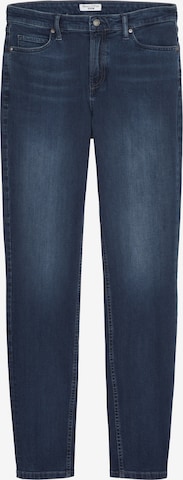 Marc O'Polo DENIM Skinny Jeans 'Kaj' in Blue: front