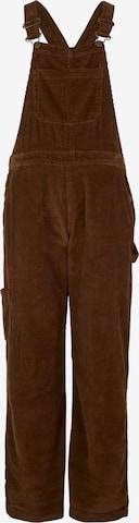O'NEILL - Jumpsuit en marrón: frente