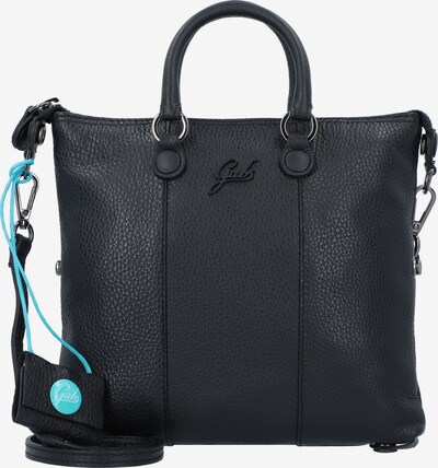 Gabs Handtasche 'G3' in blau / schwarz, Produktansicht