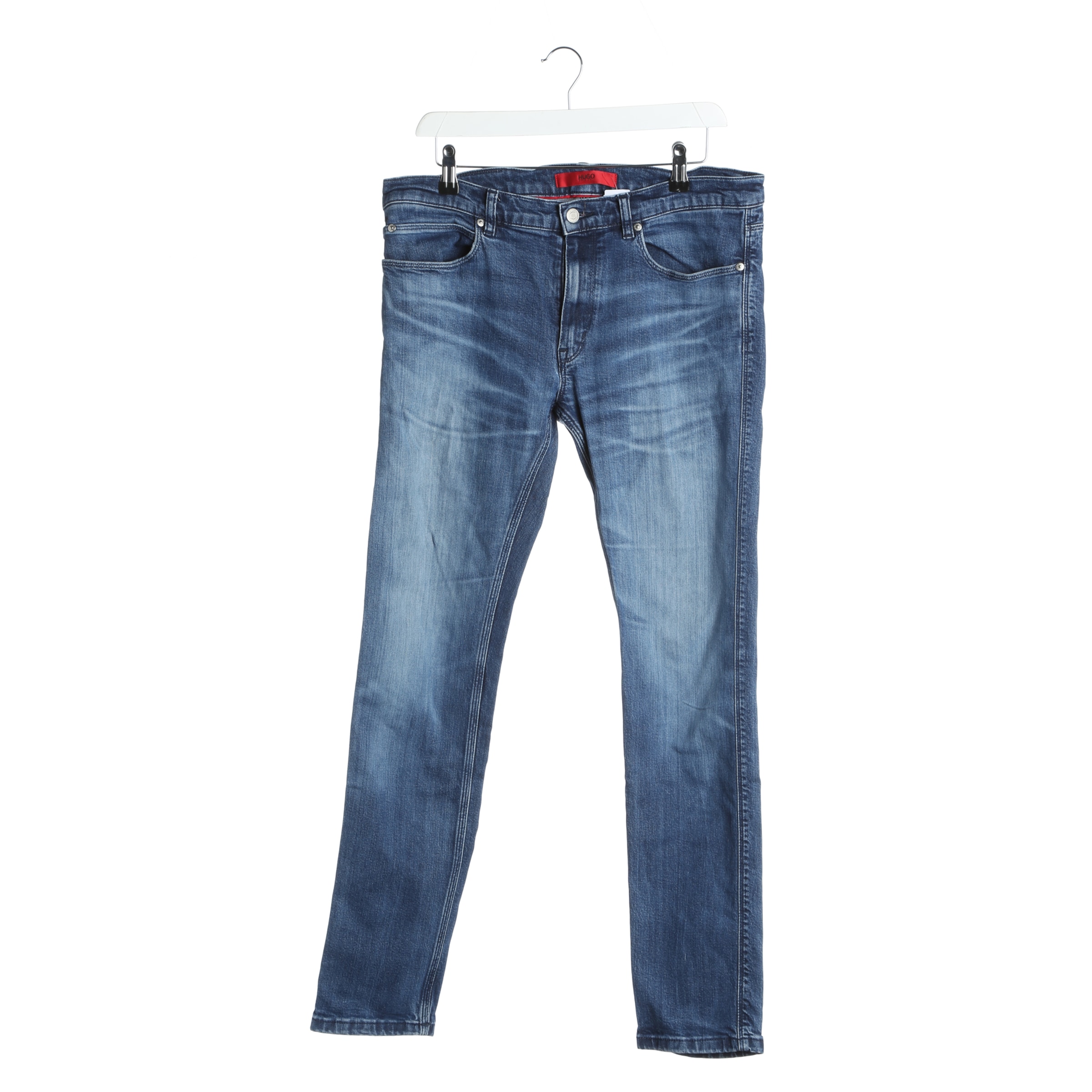 HUGO Jeans in 33 in Blue: front