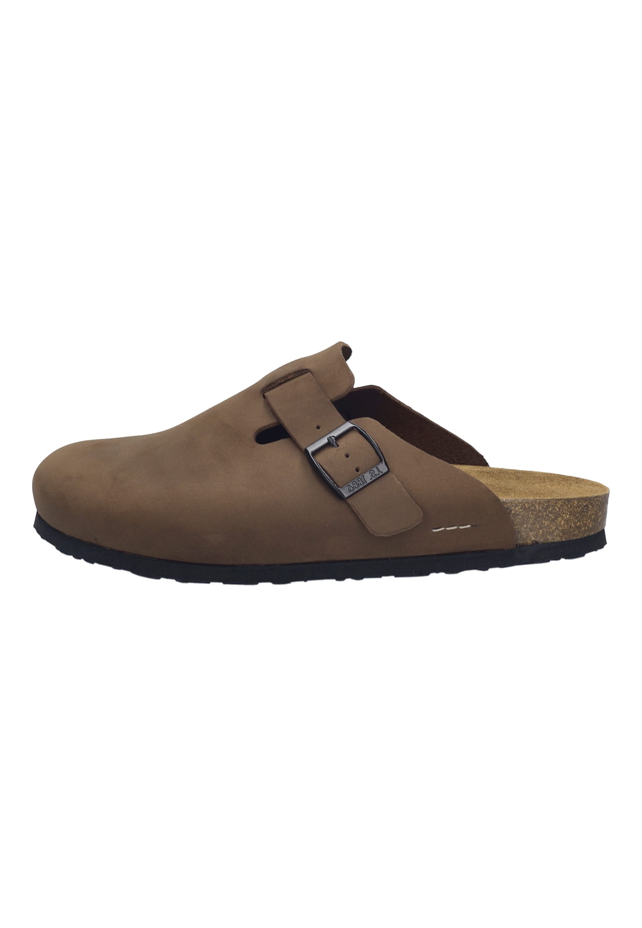 JOSEF SEIBEL Sandal in Brown: front