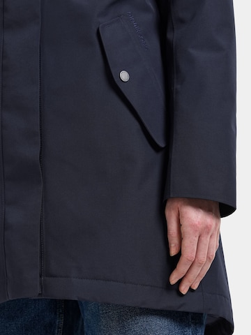 Didriksons Winterjas 'ALANA' in Blauw