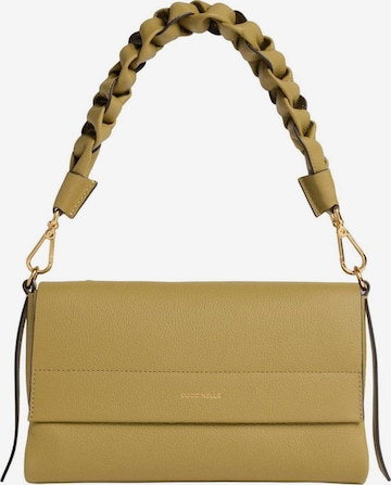 Coccinelle Handtasche 'Boheme 26 370' in Beige: Vorderseite