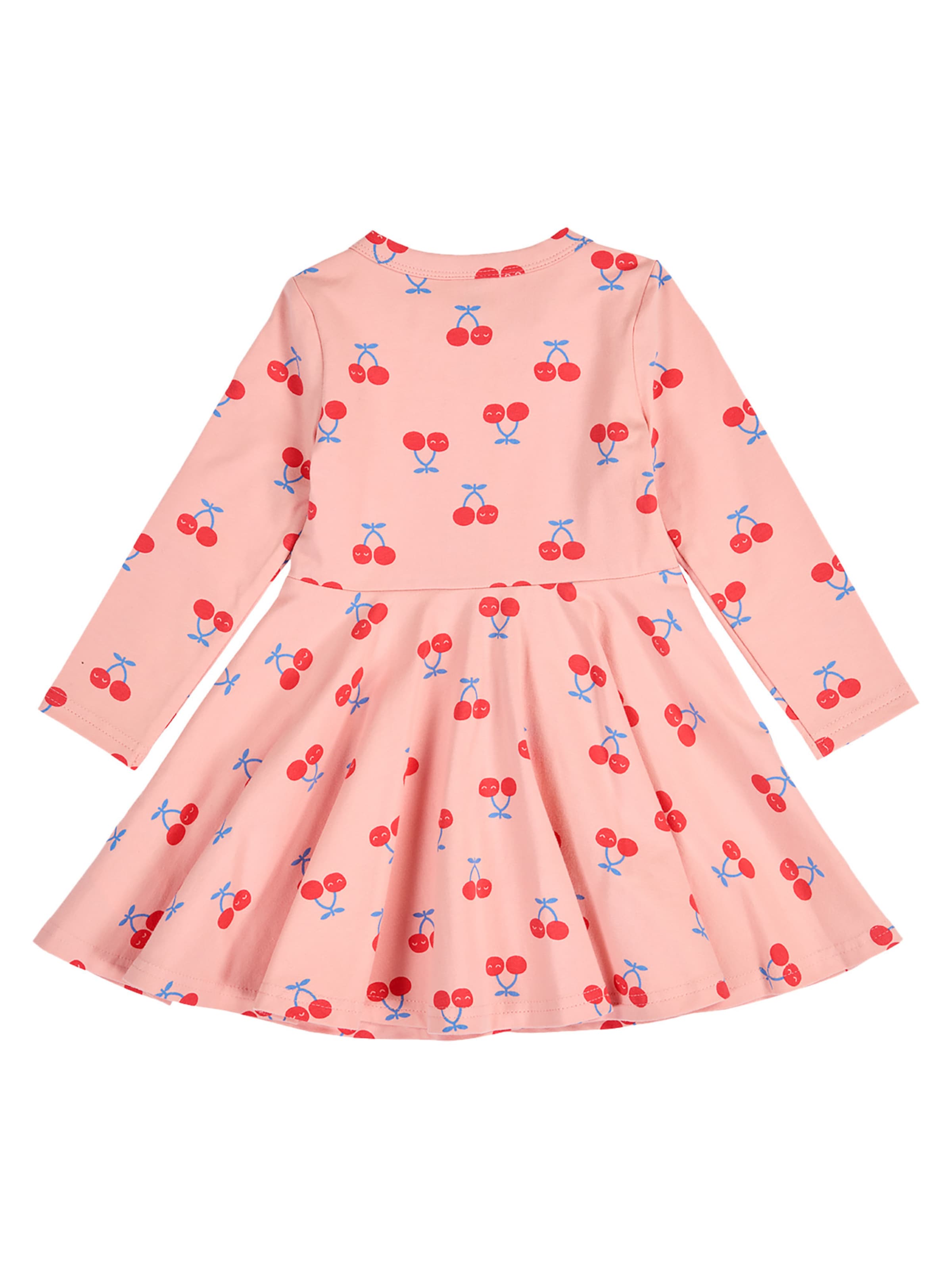 Fred's World by GREEN COTTON - Vestido em rosa