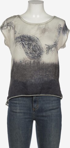 Key Largo Blouse & Tunic in S in Grey: front
