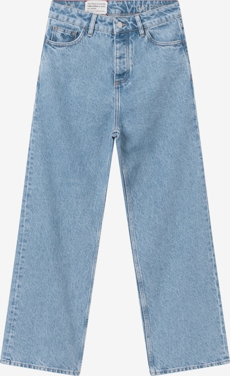 KnowledgeCotton Apparel Jeans 'Gale' in Blue denim, Item view