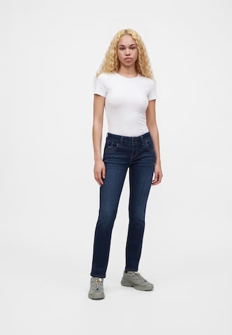 LTB - Slimfit Vaquero 'MOLLY' en azul