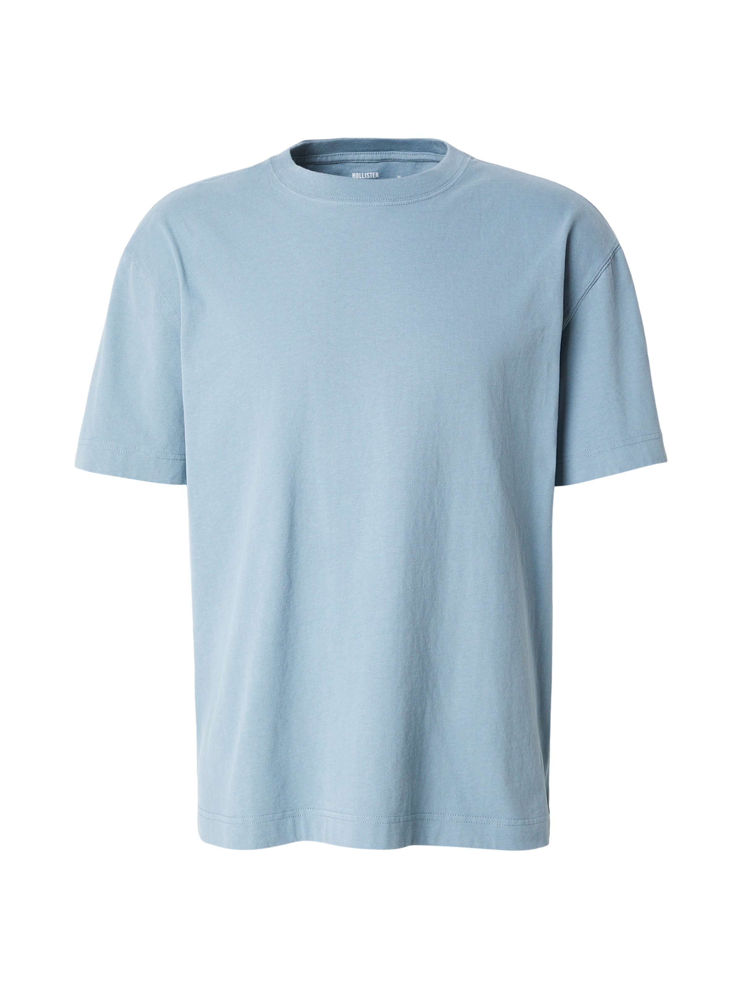 HOLLISTER T-Shirt in opal, Produktansicht