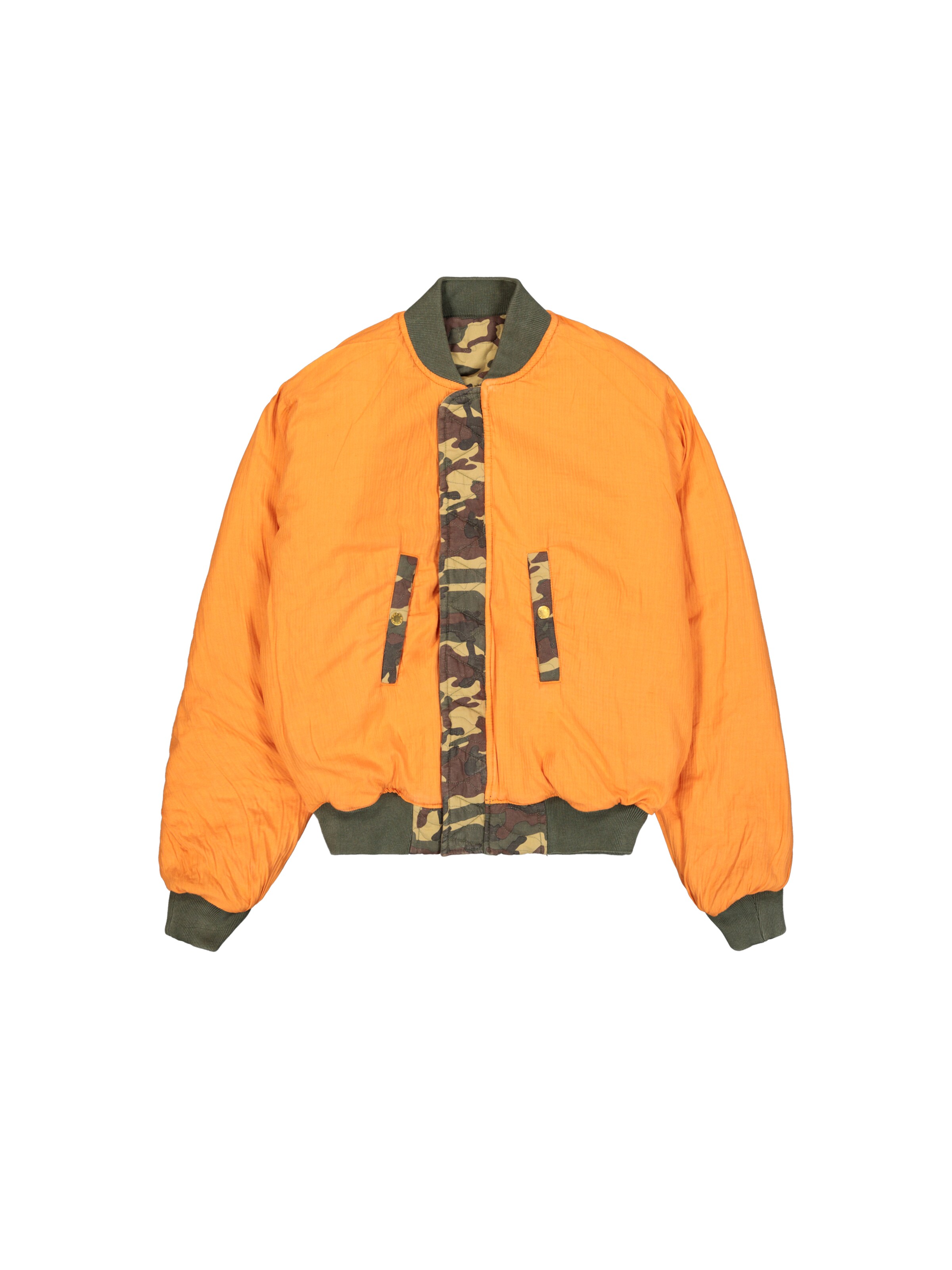 Giacca di mezza stagione di ALPHA INDUSTRIES in colori misti