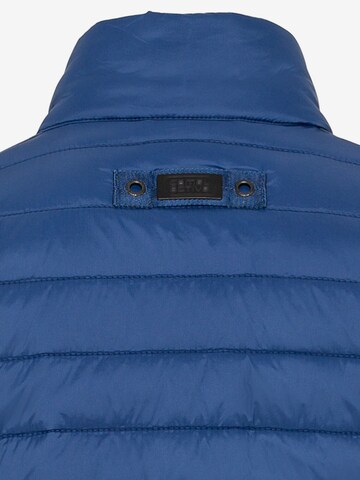 CAMEL ACTIVE Bodywarmer in Blauw