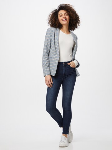 Skinny Jean 'Kate' MINE TO FIVE en bleu