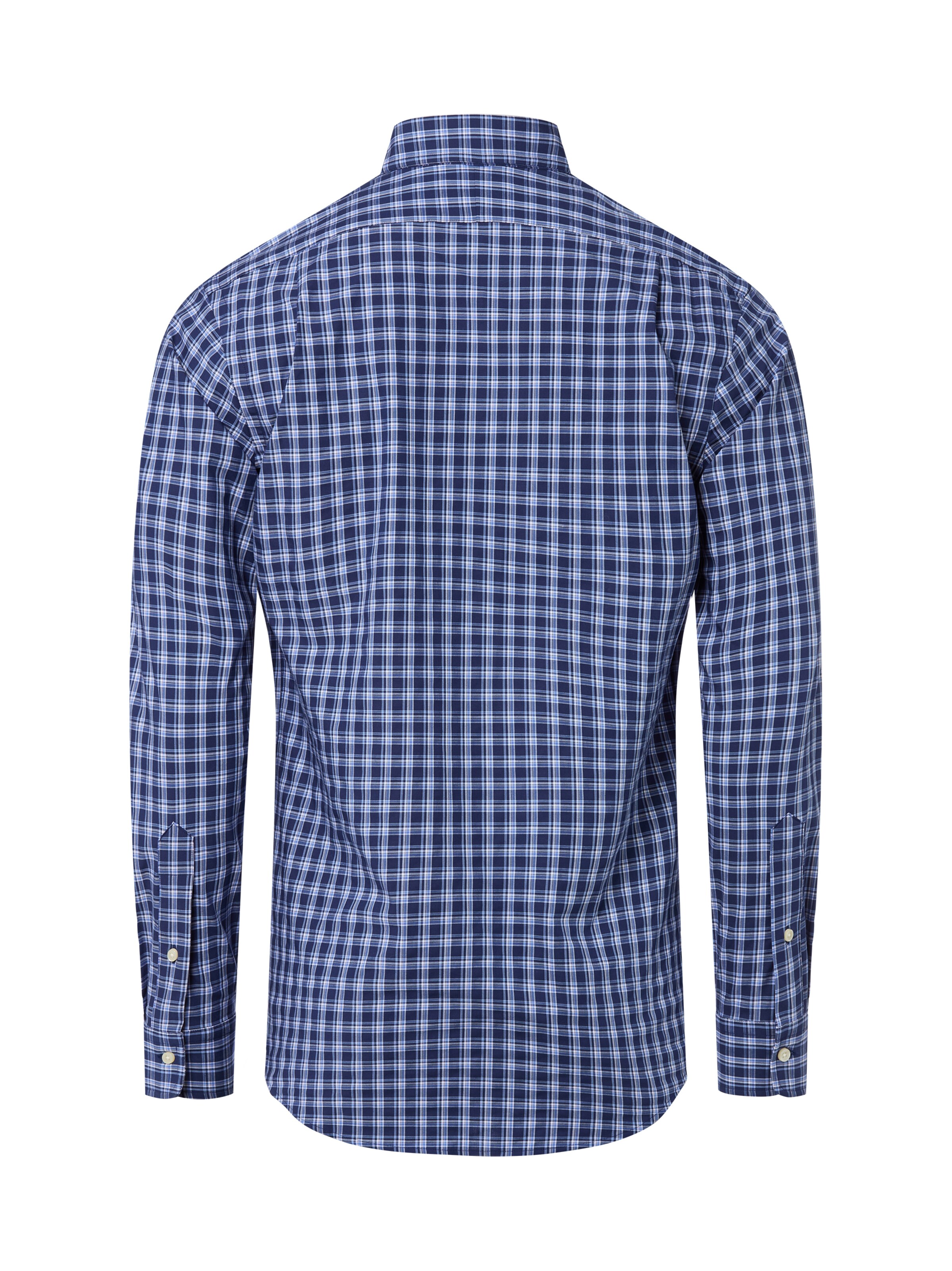 Polo Ralph Lauren Comfort fit Overhemd in Blauw