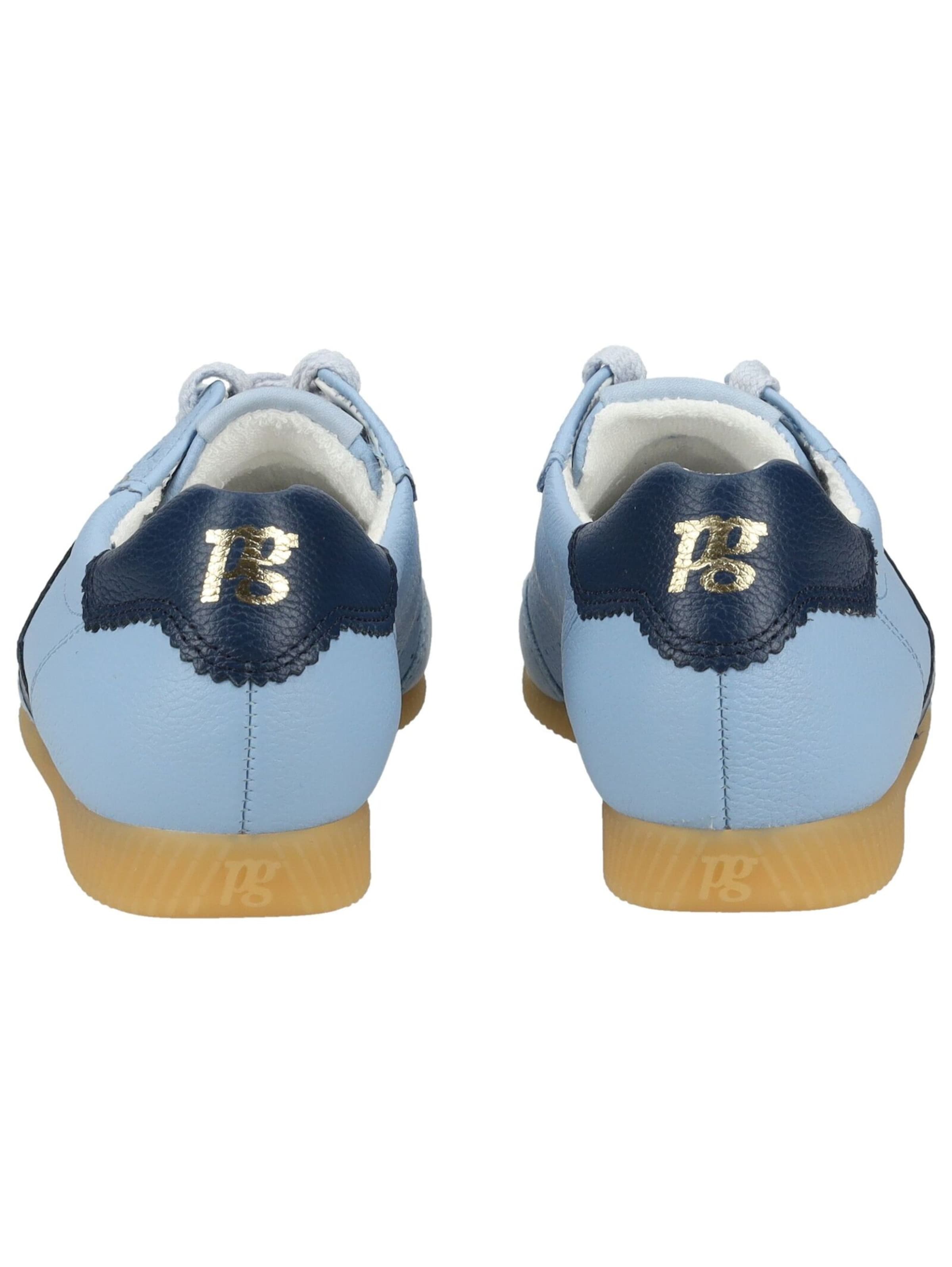 Paul Green Sneakers in Blue