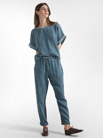 Camicia da donna di DEHA in blu