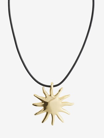 Collana 'Light' di Pilgrim in oro