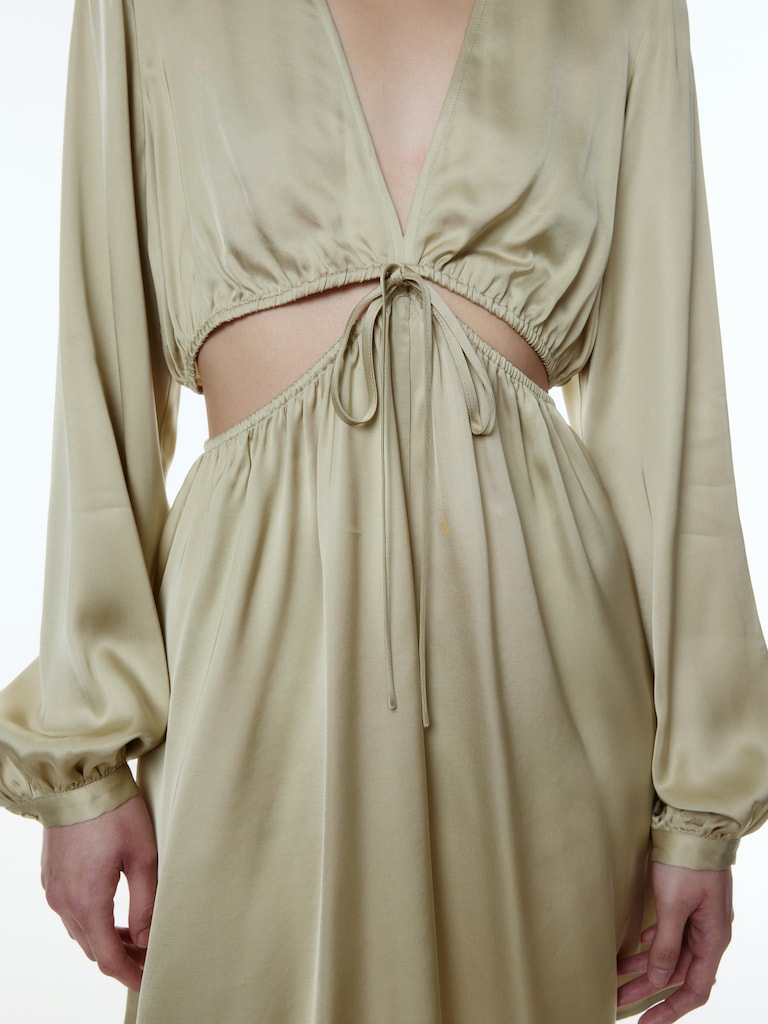 Robe 'Josepha'