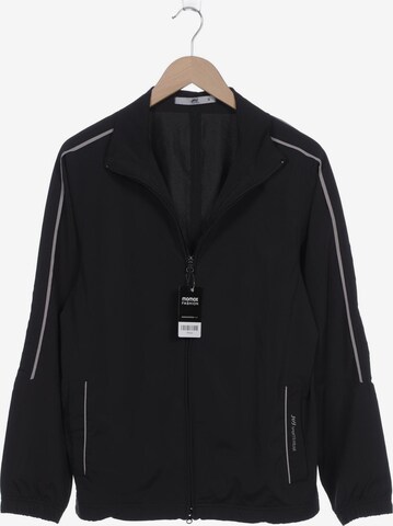 JOY SPORTSWEAR Jacket & Coat in M in Black: front