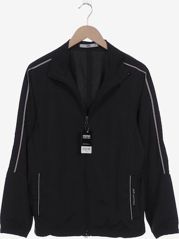 JOY SPORTSWEAR Jacke M in Schwarz: predná strana