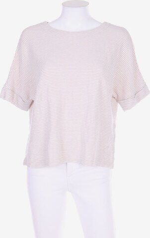 OPUS Batwing-Pullover S in Beige: predná strana