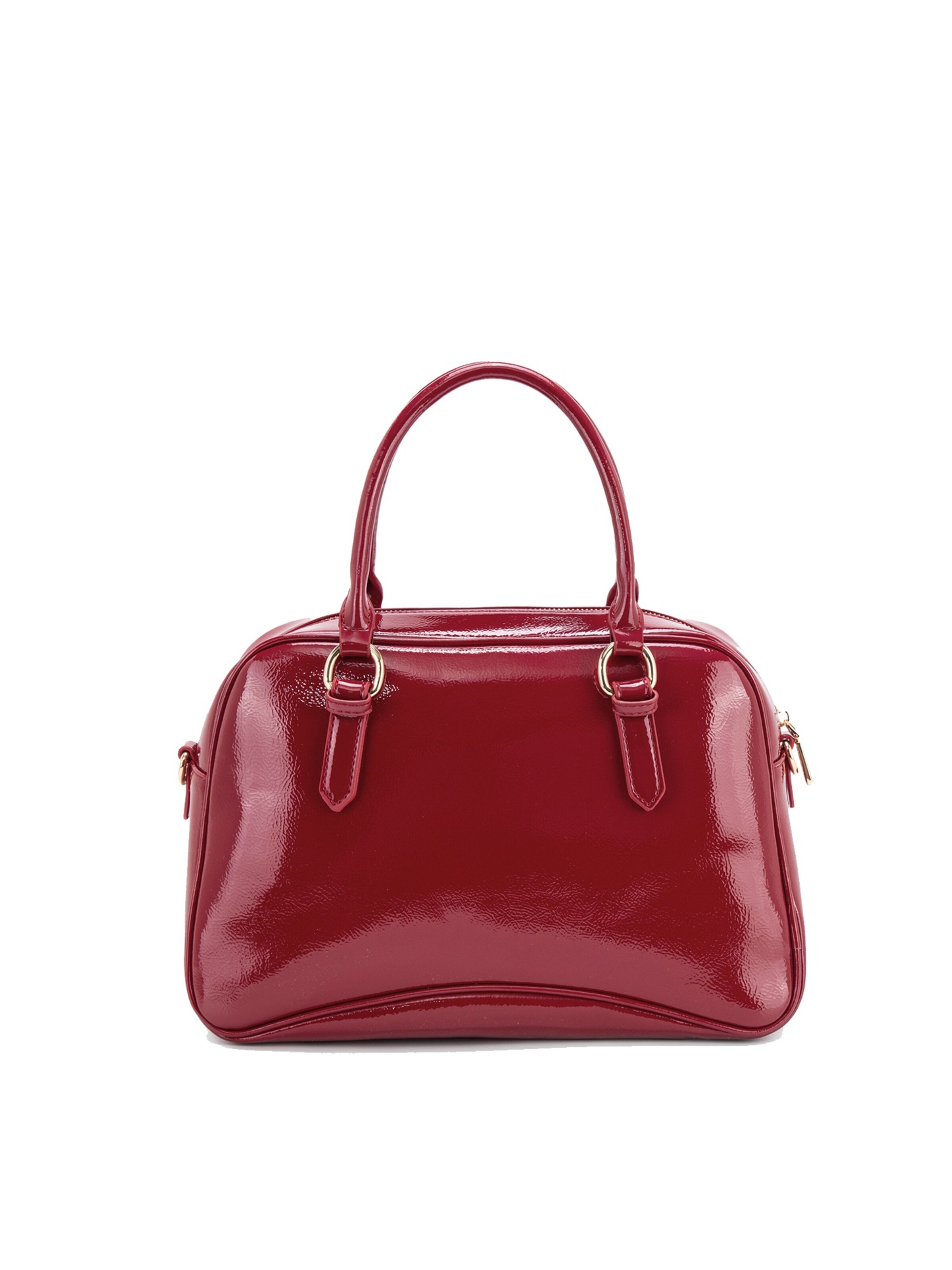 Diana&Co. Handbag 'Celestia Chic' in Red