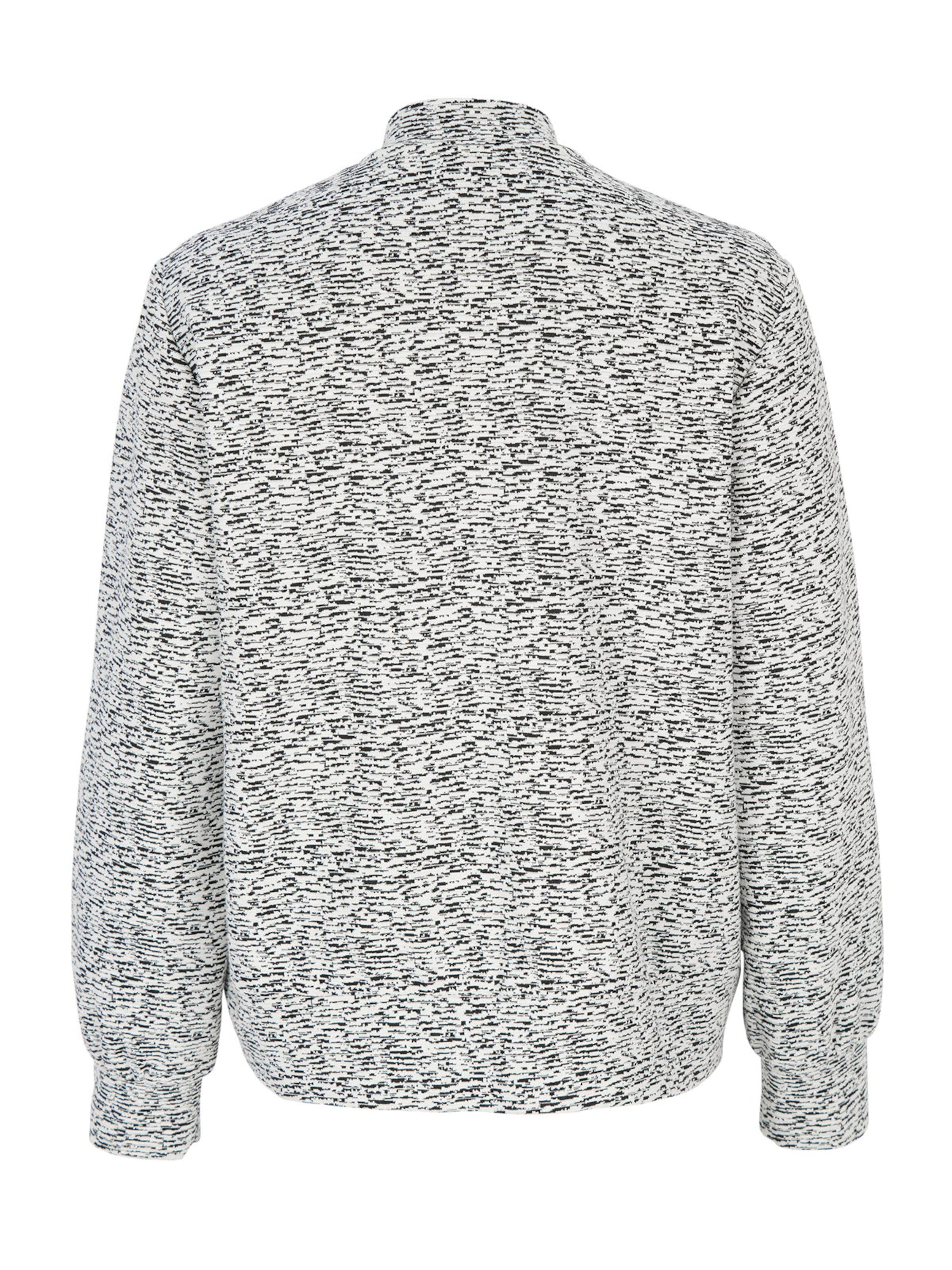 Cellbes of Sweden Jacke in Schwarz