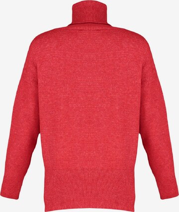 Pullover di Trendyol in rosso