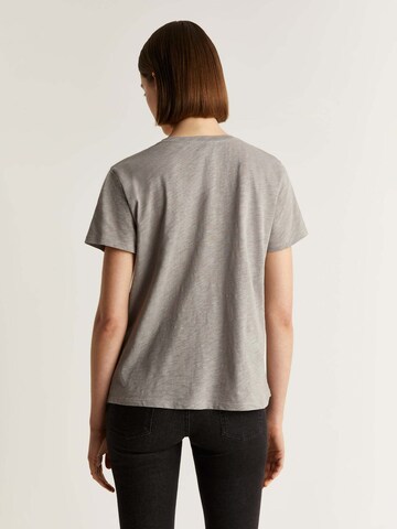 T-shirt Scalpers en gris