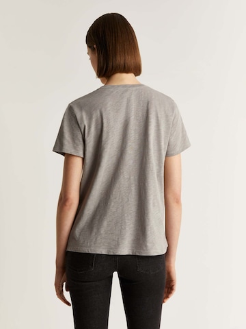T-shirt Scalpers en gris
