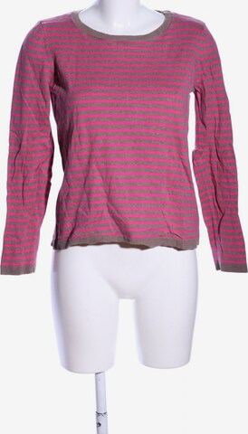 H&M Longshirt S in Pink: predná strana