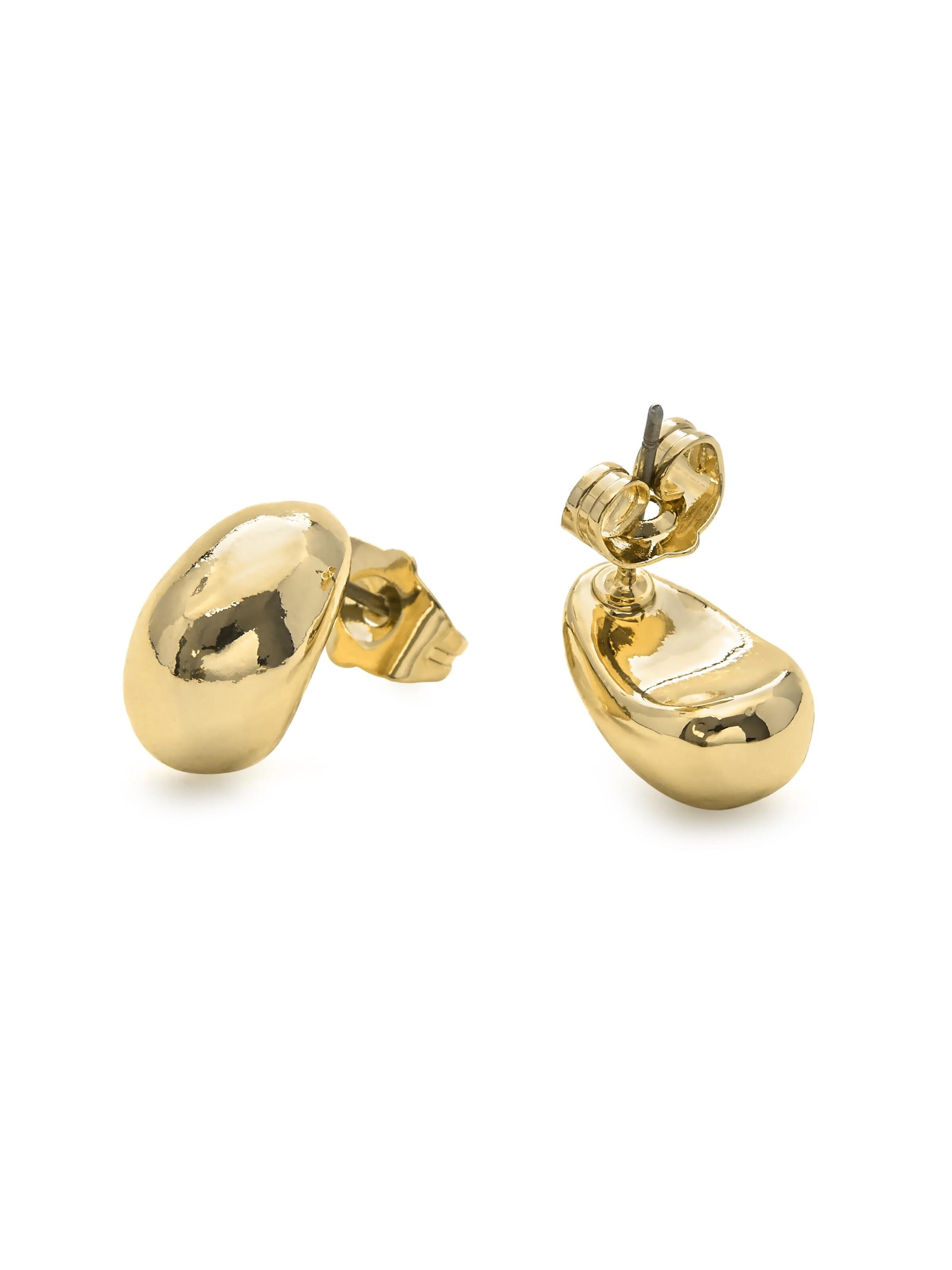 Luxenter Jewelry set 'Mupio' in Gold