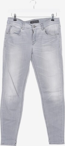 DRYKORN Jeans in 31 in Grey: front