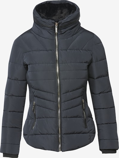 KOROSHI Zimska jakna | mornarska barva, Prikaz izdelka