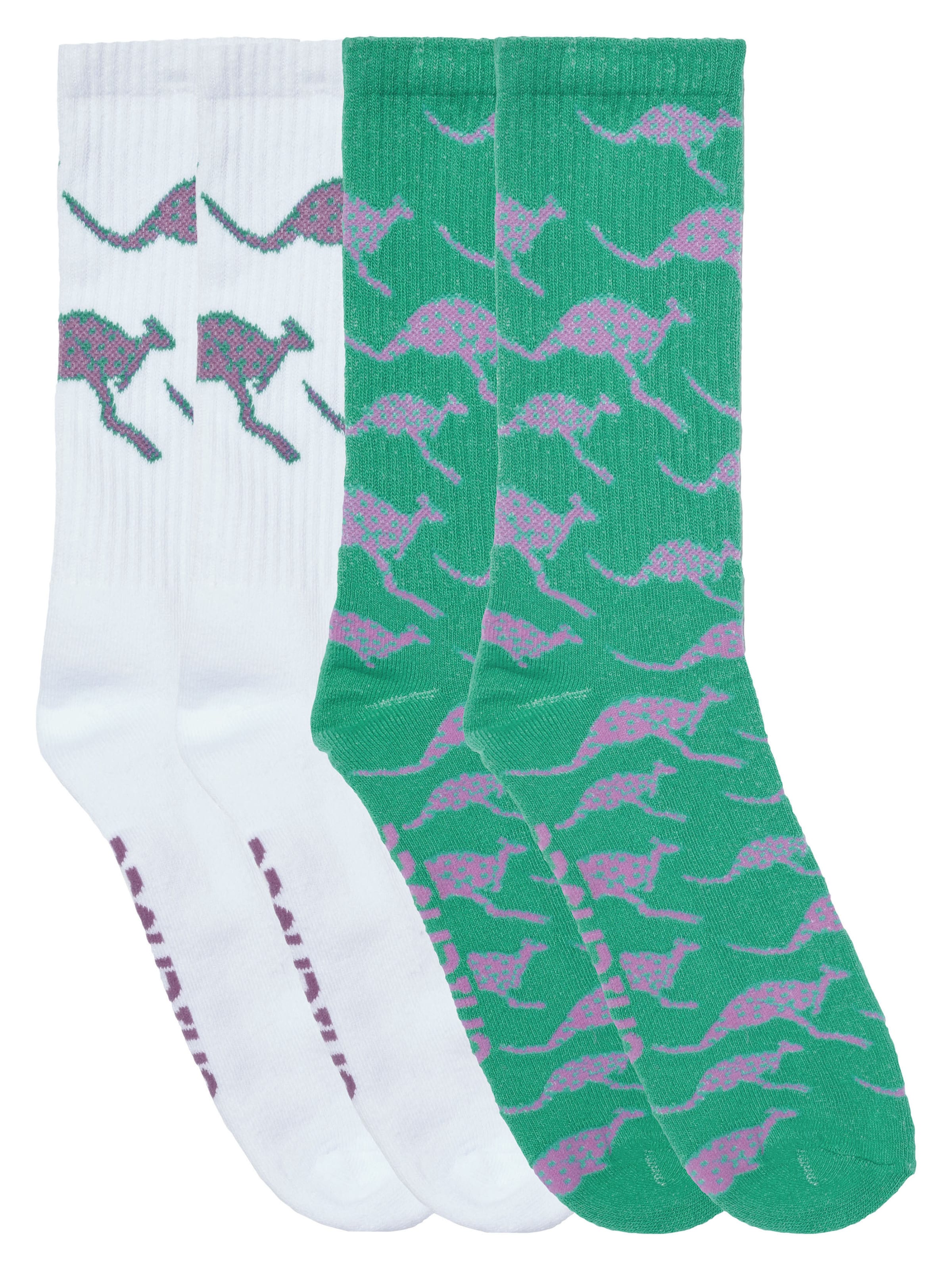 CHIEMSEE Socks in Mixed colors