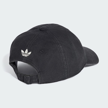 Cappello da baseball di ADIDAS ORIGINALS in nero