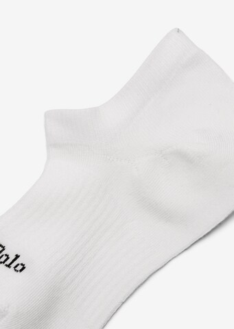 Marc O'Polo Socks in White