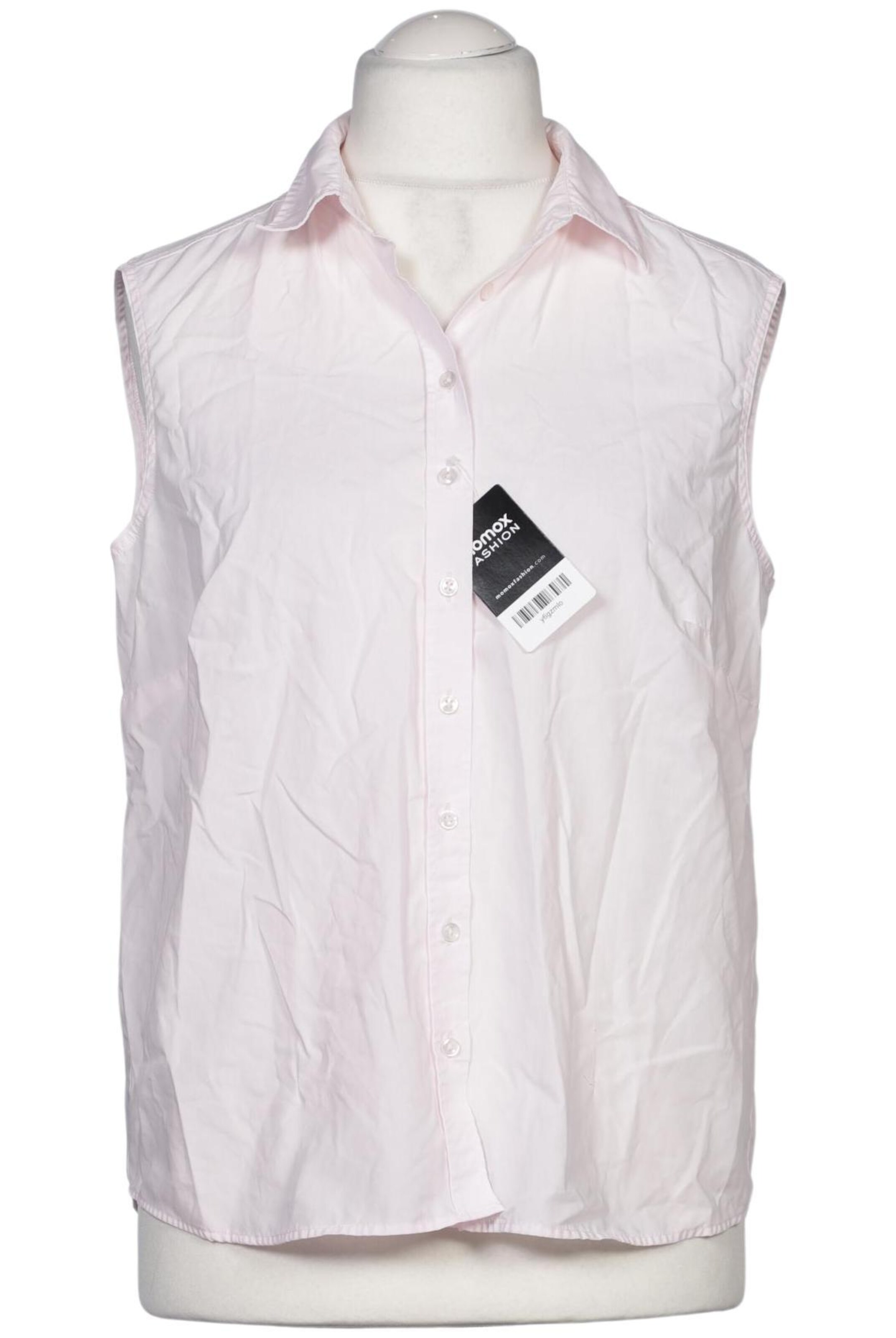 ETERNA Blouse & Tunic in XXL in Pink: front