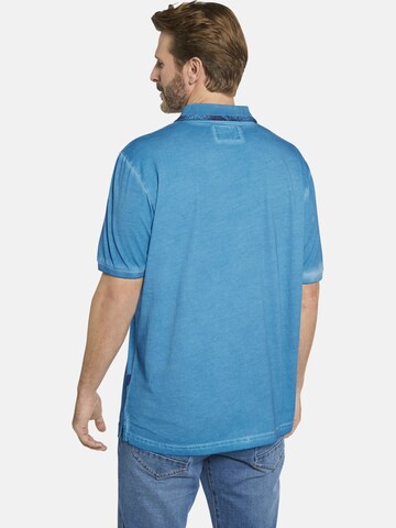 BABISTA Poloshirt ' Terlino ' in Blau