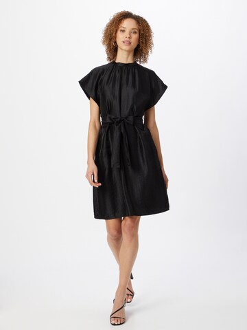 Samsøe Samsøe Dress 'Tilly' in Black