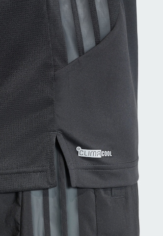 ADIDAS PERFORMANCE Funktionsshirt 'Tech Essentials' in Schwarz