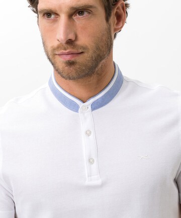 BRAX Shirt 'Pollux' in White