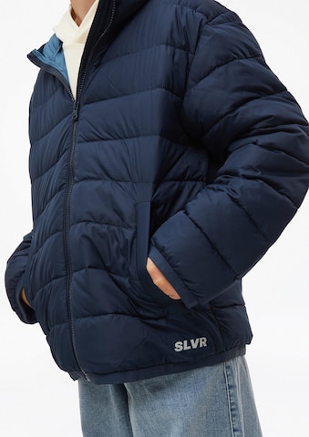 s.Oliver Talvejope, värv sinine