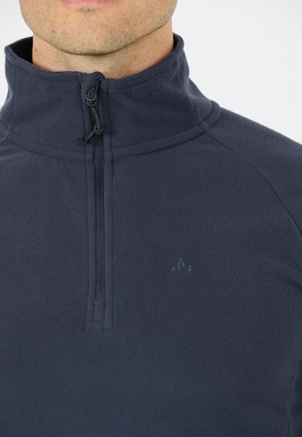 Whistler Sports sweater in Blue
