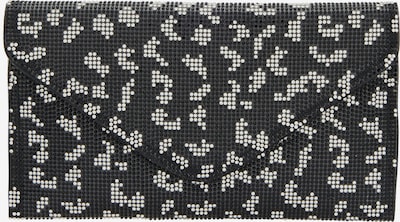 NAEMI Pismo torbica u siva / crna, Pregled proizvoda