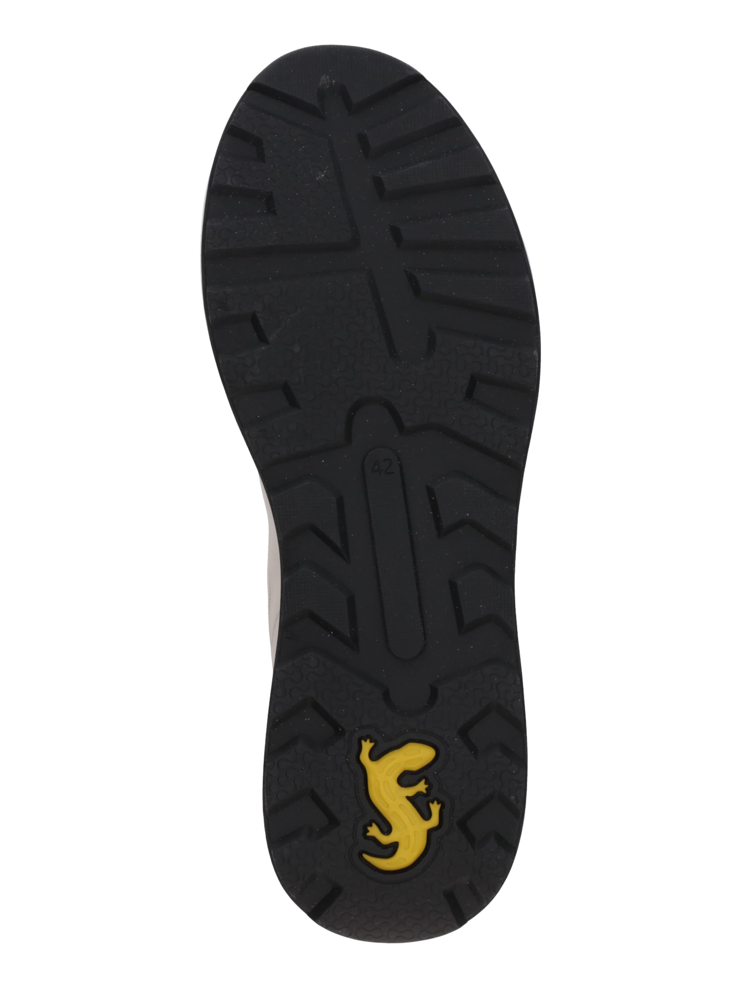 SALAMANDER Σνίκερ χαμηλό σε μπεζ