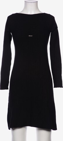 RINASCIMENTO Dress in XXS in Black: front