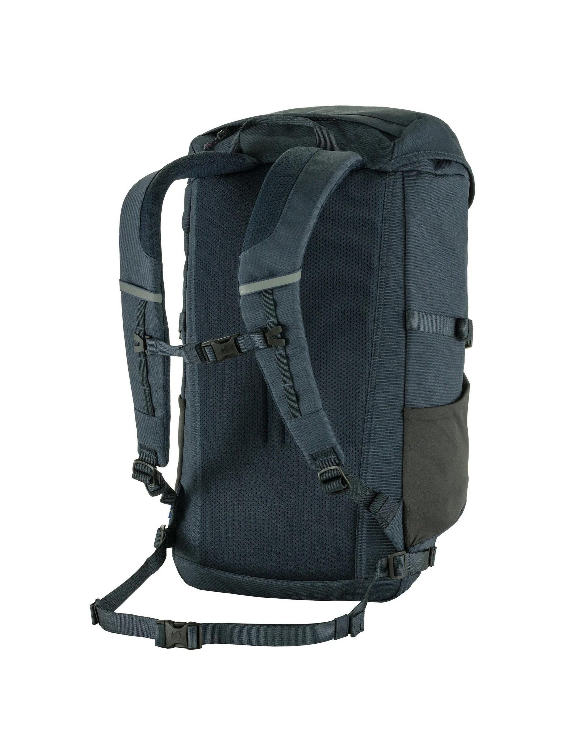 FJALLRAVEN Rucksack 'Skule'‌‌‌‌‌‌‌ in Blau