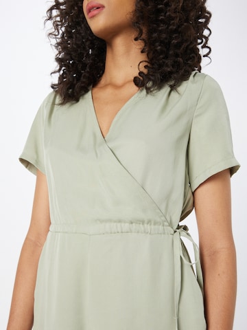 VERO MODA Jumpsuit 'LILIANA' in Groen